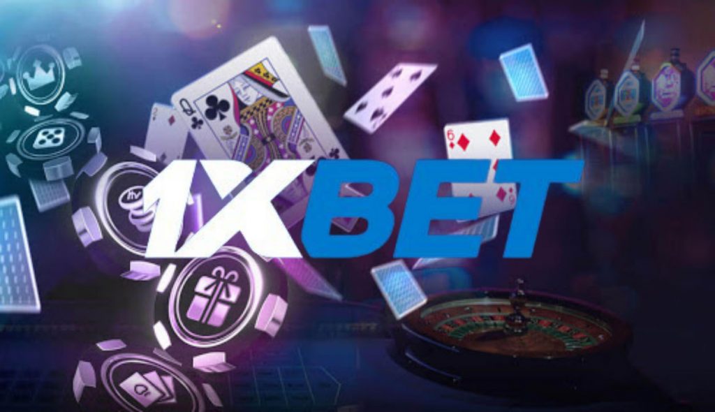 1xBet most famous and reputed casinos 