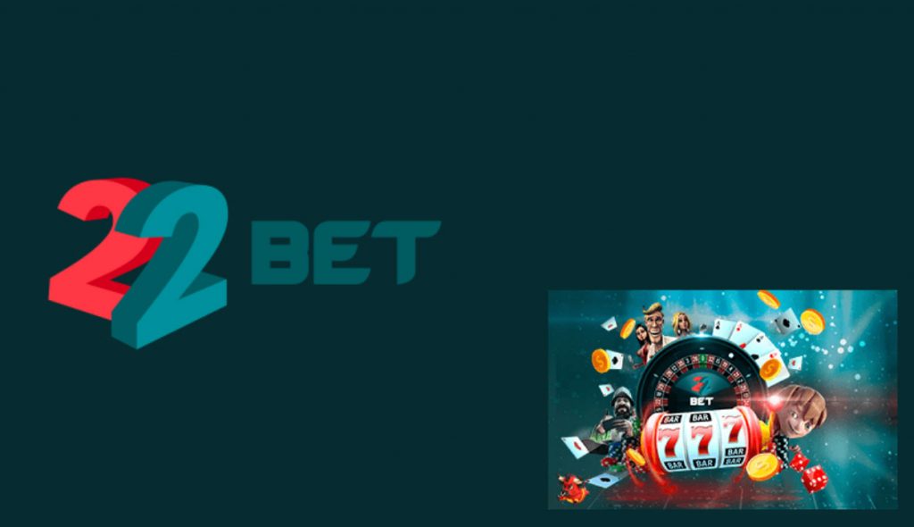 22bet casino is one of the friendly casinos