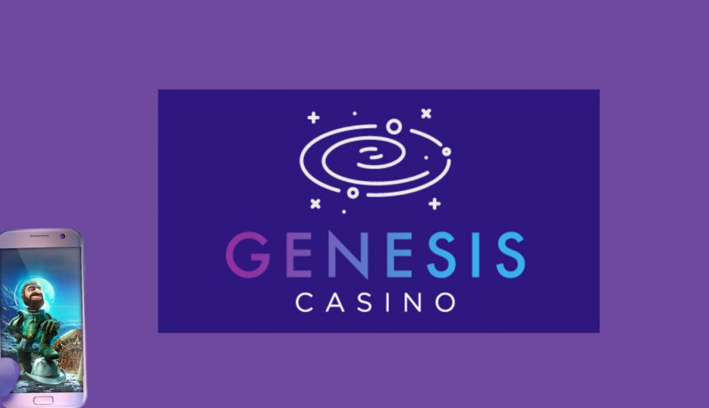 Genesis Casino is a gambling casino