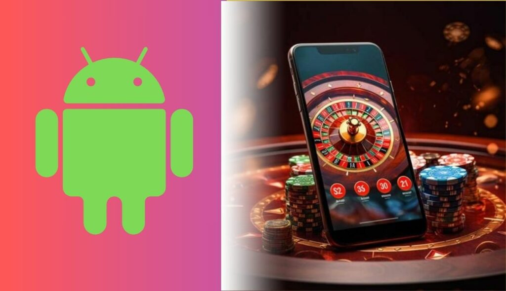 Mobile Casino for Android Users download