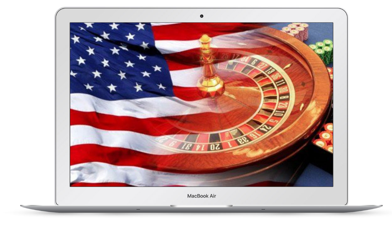 Online Casinos USA