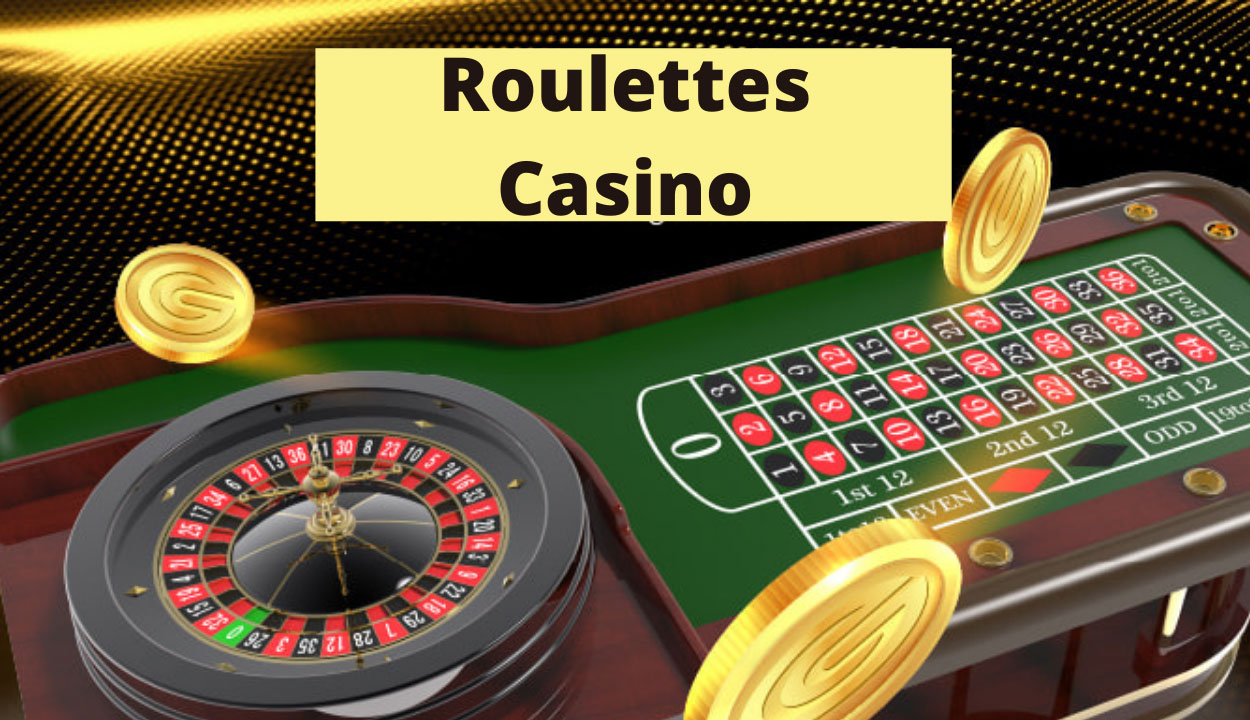 Roulettes Casino Online