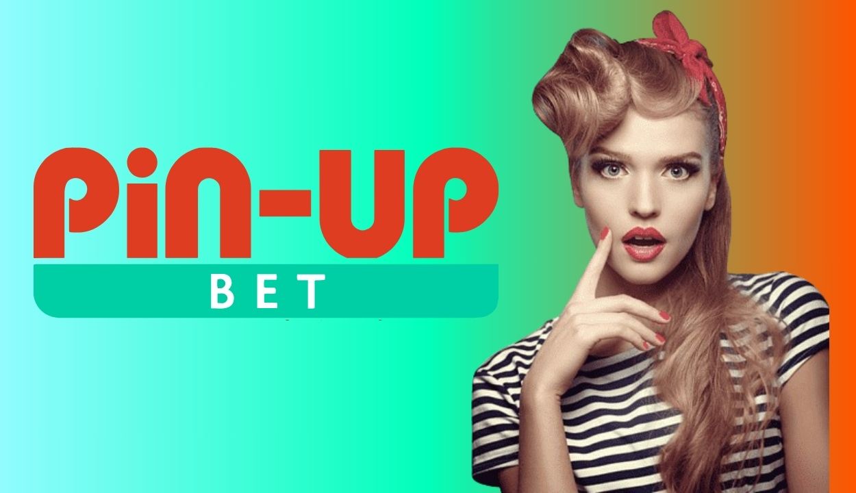 Pin Up Online betting site review