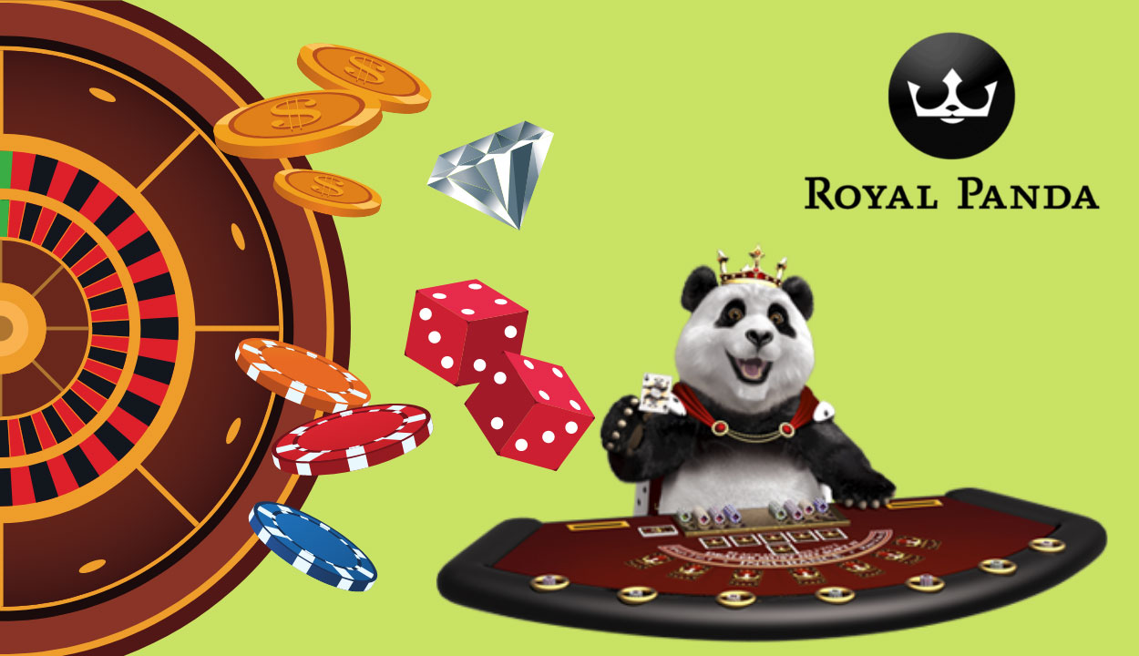 How to play Royal Panda for a new player