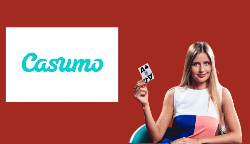 Casumo is one of the best online casinos